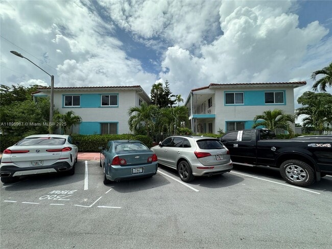 property at 7300 Byron Ave