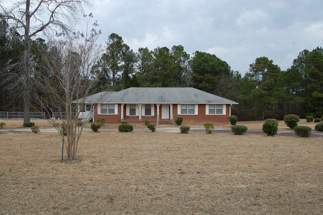 123 Reedy Fork Rd in Aiken, SC - Building Photo - Building Photo