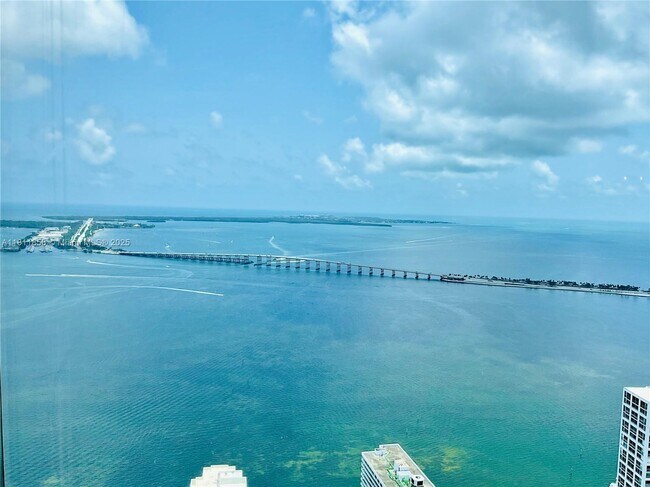 property at 1425 Brickell Ave
