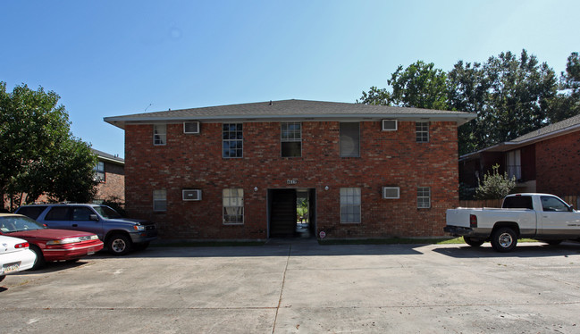 4617 Earl Gros Ave in Baton Rouge, LA - Building Photo - Building Photo