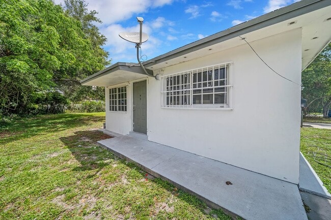 property at 2125 NW 91st St