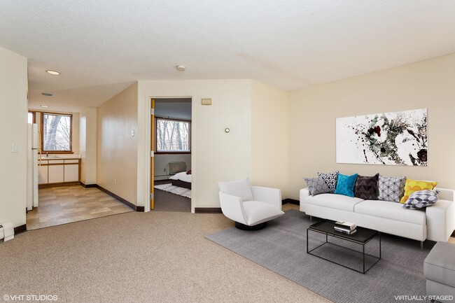 Augustana Homes Glenbrook