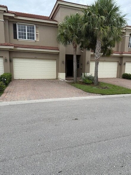 2891 Cedar Dunes Dr in Port St. Lucie, FL - Building Photo - Building Photo