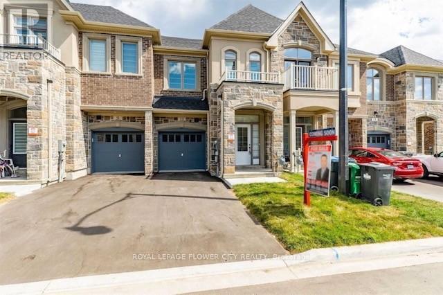 11 Dalbeattie Dr in Brampton, ON - Building Photo - Building Photo