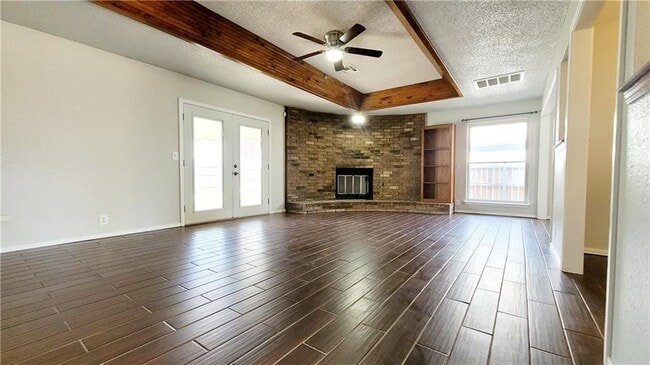 2201 Rushing Meadows in Edmond, OK - Foto de edificio - Building Photo