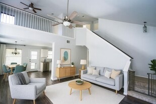 911 Mammoth Ct in Round Rock, TX - Building Photo