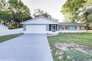 610 Independence Hwy in Inverness, FL - Building Photo - Building Photo