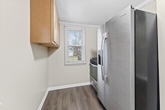 2040 Austin Ave in Lincoln Park, MI - Building Photo - Building Photo