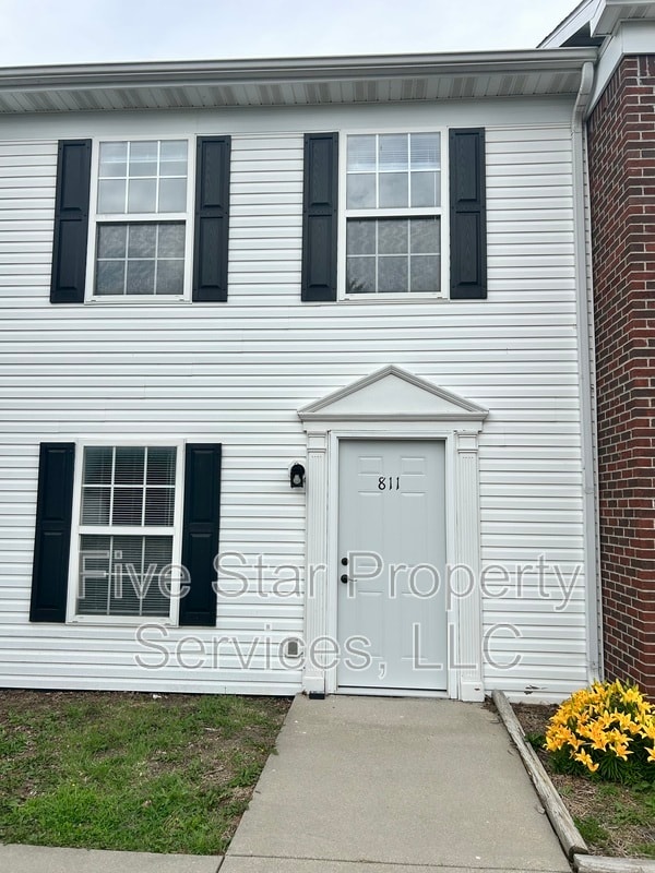 property at 799 Titan Ct