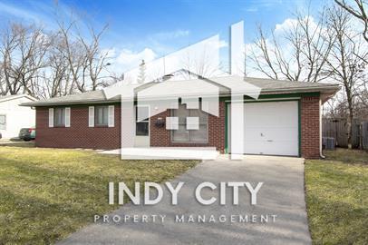 property at 3049 Roseway Dr