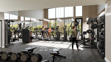 Parklyn in Oakland Park, FL - Building Photo - Building Photo