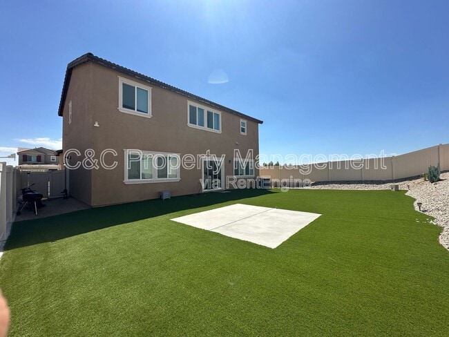 10608 Appaloosa Ave in Hesperia, CA - Building Photo - Building Photo
