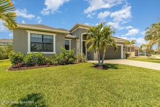 2991 Casterton Dr in Melbourne, FL - Building Photo - Building Photo