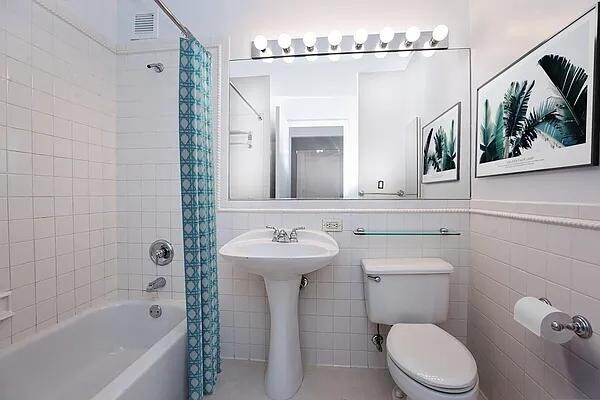 70 Battery Pl in New York, NY - Building Photo