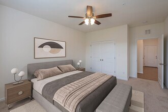 Magnolia Chase Apartments in Virginia Beach, VA - Foto de edificio - Building Photo