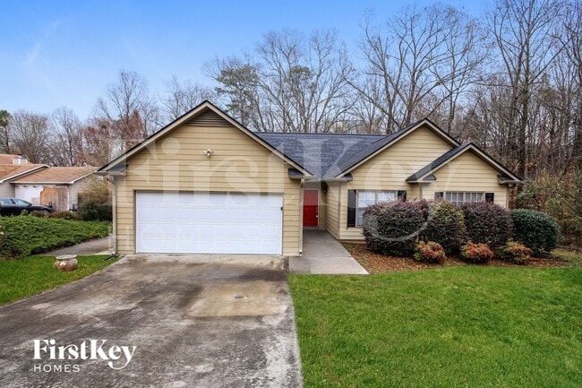 property at 861 Georgetown Dr