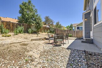 1781 Dewhirst Dr in Colorado Springs, CO - Building Photo - Building Photo