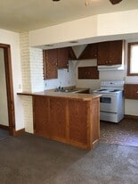 1409 South St, Unit 1/2