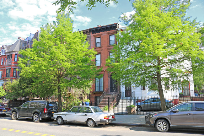 238 Gates Ave in Brooklyn, NY - Building Photo - Building Photo