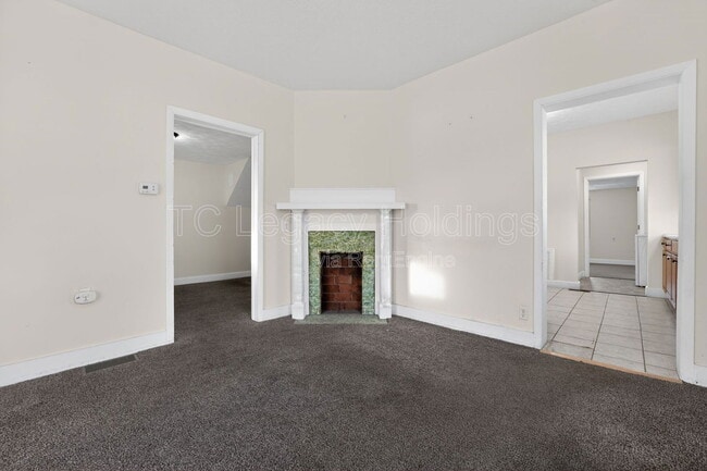 388 Broaddus Ave in Clarksburg, WV - Building Photo - Building Photo