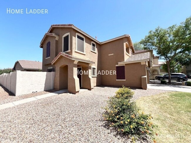 8511 E Lindner Ave in Mesa, AZ - Building Photo - Building Photo