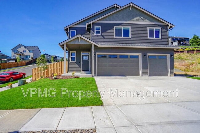 property at 2331 E Otter Lp