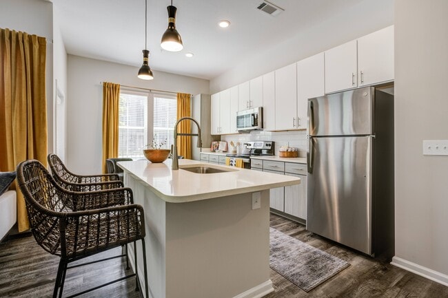 Century University City