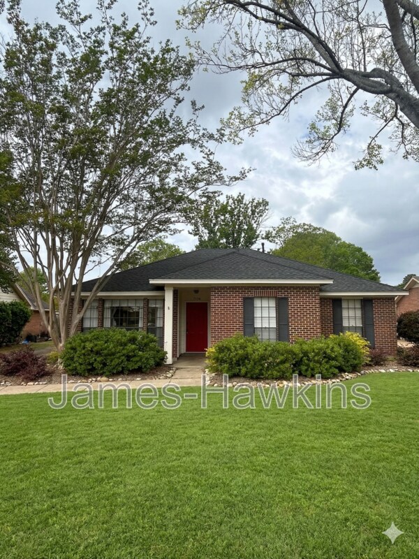 property at 7136 Breckenridge Dr