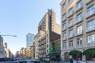 The Enclave in New York, NY - Building Photo