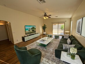 10436 E Vashon St in Tucson, AZ - Building Photo - Building Photo