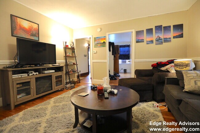 property at 114 Nonantum St
