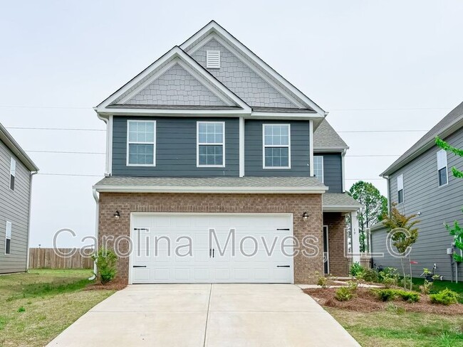 19 Fennec Dr in Fountain Inn, SC - Building Photo - Building Photo