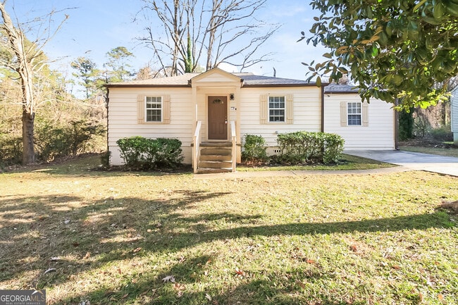 property at 2450 Judson Ave