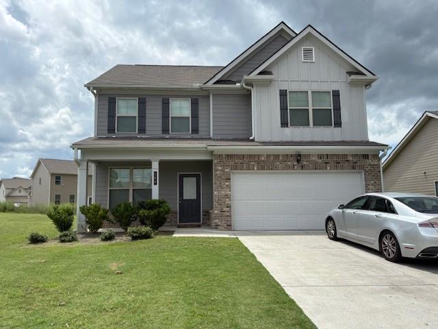 property at 100 Cornwell Wy