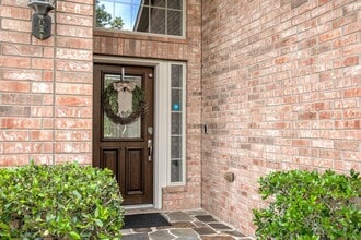 99 Buck Trail Pl in Spring, TX - Building Photo - Building Photo