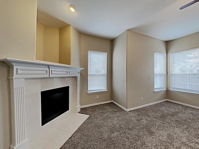 1110 Ginger Trail in Desoto, TX - Building Photo - Building Photo