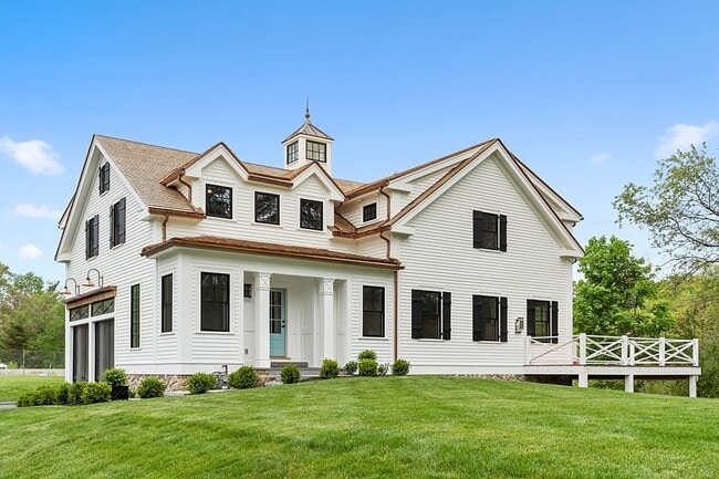property at 24 McCallar Ln