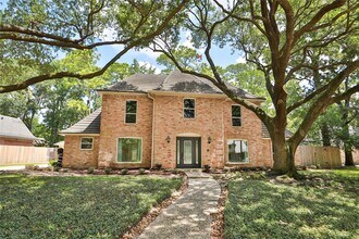 13506 Charwell Crossing Ln in Houston, TX - Building Photo - Building Photo