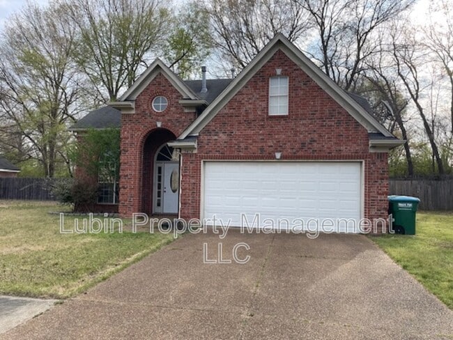 property at 5474 Hidden Meadows Dr