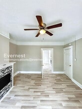 1434 Rogers St in Richmond, VA - Foto de edificio - Building Photo