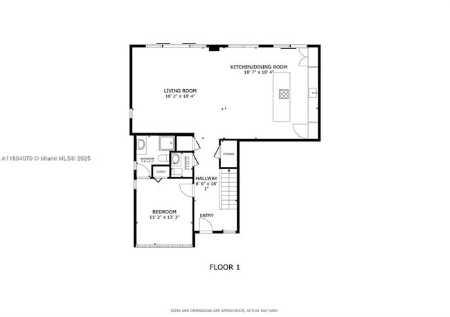 683 NE 68th St in Miami, FL - Building Photo - Building Photo