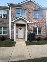 3408 Mount Zion Rd in Stockbridge, GA - Building Photo