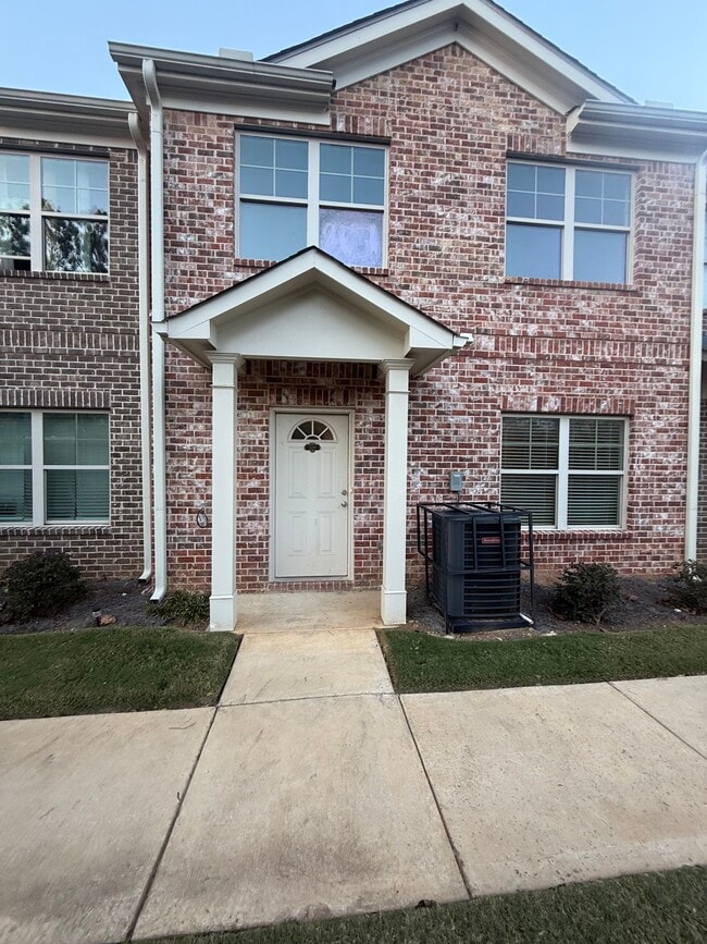 property at 3408 Mount Zion Rd