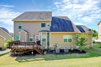 13831 Derby Farm Ln in Charlotte, NC - Building Photo - Building Photo