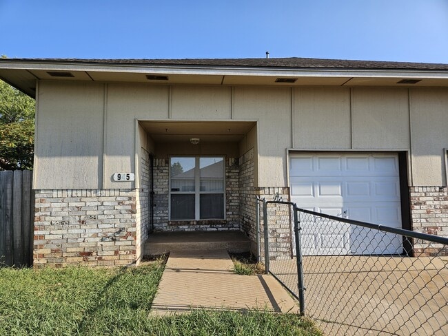 property at 945 SW 98th St