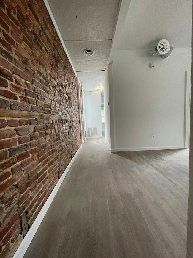 1510 Light St in Baltimore, MD - Building Photo - Building Photo