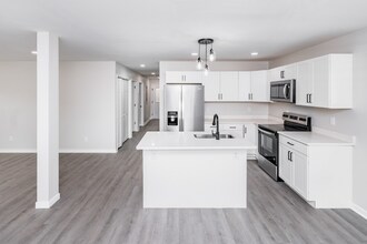 1020 Pansy St in Lynchburg, VA - Building Photo - Building Photo