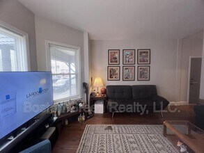 726 E 2nd St in Boston, MA - Building Photo - Building Photo