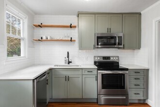 1908 Ruffin St in Durham, NC - Building Photo - Building Photo