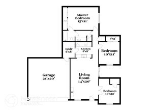 4644 Baytree Dr in Fort Worth, TX - Building Photo - Building Photo